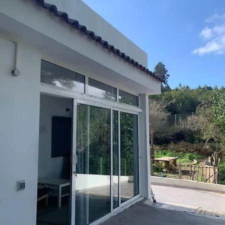 Casa Del Pino Parque de Campismo