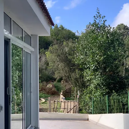 Casa Del Pino Parque de Campismo *