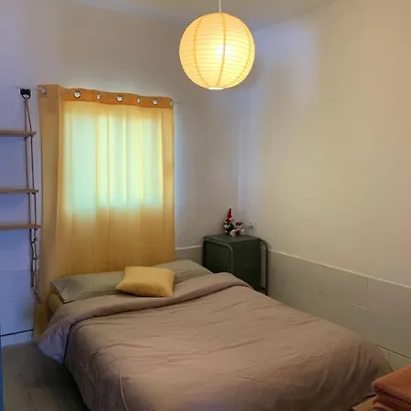 Camping Casa Del Pino