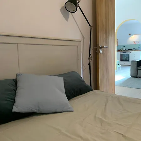 Casa Del Pino Camping San Juan del Reparo