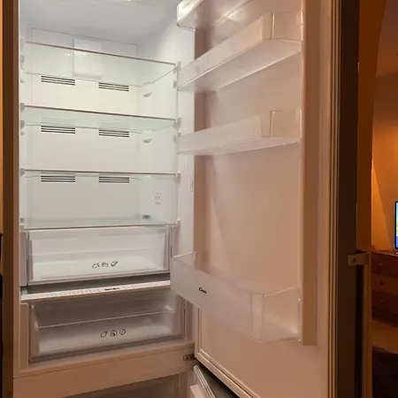 Casa Del Pino Camping San Juan del Reparo